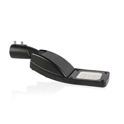 140lm / W 3000-6000K SMD 150W مصباح الشارع LED Meanwell سائق