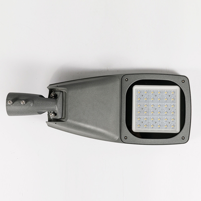 IP66 للماء LED مصابيح الشوارع 100W يموت الصب الألومنيوم في الهواء الطلق بارك الخفيفة