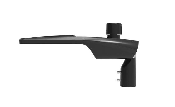 أضواء الشوارع LED الخارجية ذات الحجم المتوسط ​​من الألومنيوم للطرق الرئيسية