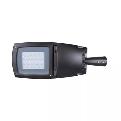40W Die Casting Aluminium SMD LED Street Light IP66 IK08 ENEC Outdoor Street Lamp