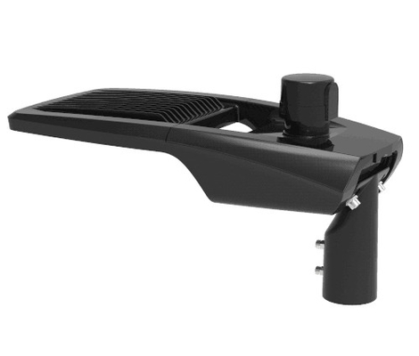 IP65 في الهواء الطلق LED ضوء استشعار الحركة يموت الصب الألومنيوم ضوء الطريق التحكم