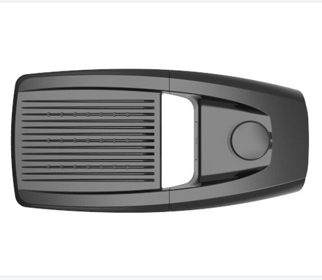 التحكم الذكي في أضواء الشارع LED الخارجية يموت الصب الألومنيوم ضوء الطريق IP65