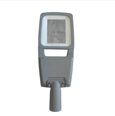 40W أضواء الشارع LED الخارجية مع مستشعر الحركة كفاءة عالية لومن 160lm / W