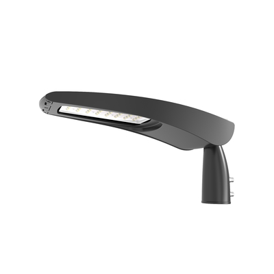 يموت الصب الألومنيوم 120lm / W LED ضوء الشارع 50W أداة مجانية IK08 Urban Street Light