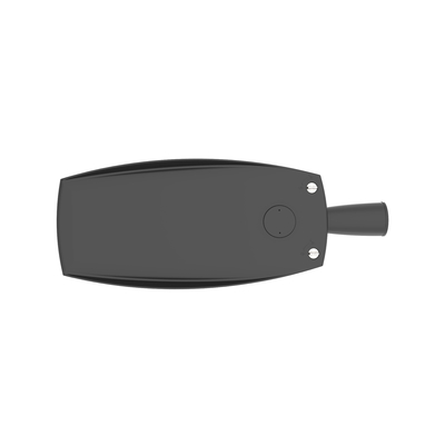 YASL-13 يموت الصب الألومنيوم LED شارع الخفيفة 120lm / W IP66 Ik08