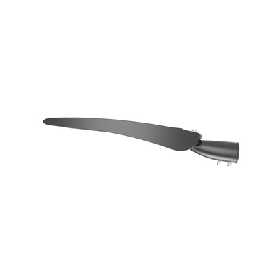 سائق العلامة التجارية الشهير 120W الألومنيوم LED ضوء الشارع IP66 IK08 الطريق الخفيفة أداة مجانية