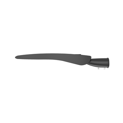 3000K - 6500K 120lm / W IP66 IK08 Die Casting Aluminium Street Light - YASL-13