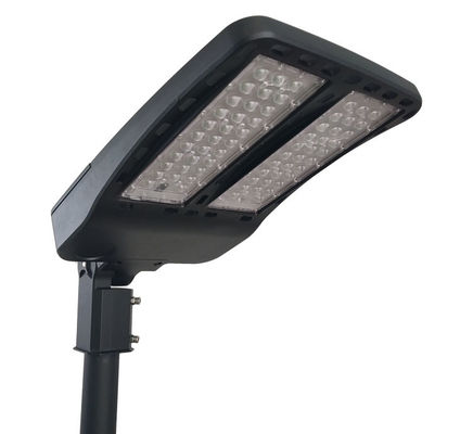 Showbox LED Street Light Housing للطرق السريعة ، الشوارع ، مواقف السيارات ، إضاءة المنطقة