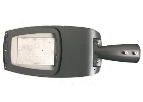 في الهواء الطلق يموت الصب الألومنيوم LED ضوء الشارع أجزاء الإسكان بزاوية شعاع 120 درجة