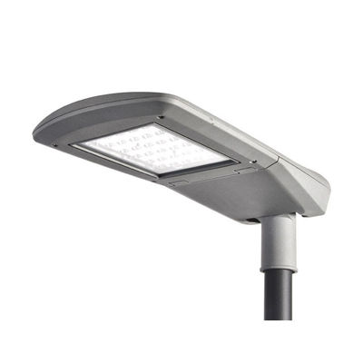 ارتفاع ضغط يموت الصب الألومنيوم للماء IP66 أدى ضوء الشارع 120lm / W 3000k