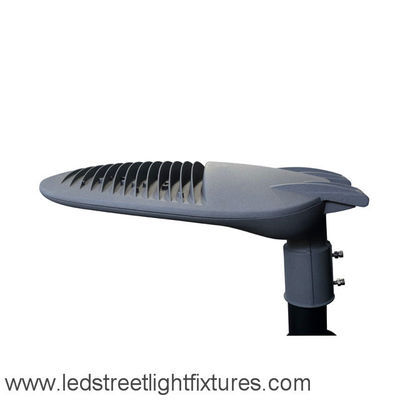 120lm / W SMD LED Street Light ZHSL-09-50 مع سائق العلامة التجارية الشهيرة الأسود للخارج