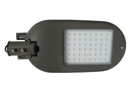 الصب الصمامي الألومنيوم الخارجي مصباح الشارع LED AC90-305V SMD مصباح الشارع LED للطريق السريع