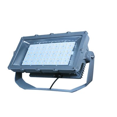 IP65 LED Stadium Flood Light 3000K - 6000K درجة حرارة اللون 20000lm تدفق الضوء
