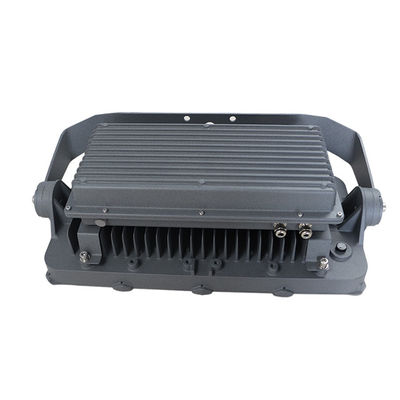 ضوء الفيضانات للسلامة الخارجية IP65 مع 3000K - 6000K درجة حرارة اللون للمنتزه