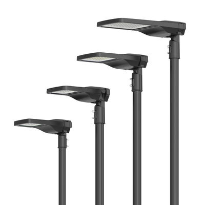 مصباح الشارع الصناعي الصب الصمامي 40W 50W 60W مصباح للطريق