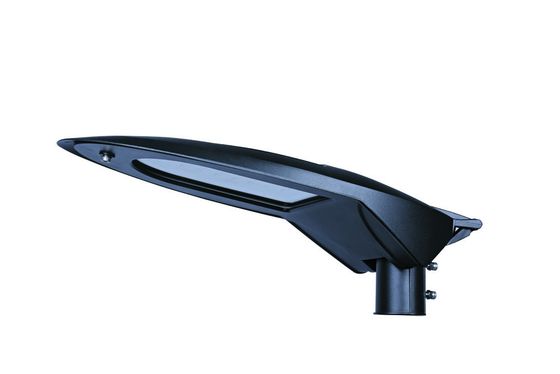 ENEC Rohs الألومنيوم الضوء العالي 120lm/W IP66 IK08 100 واط الطرق الخارجية مصباح الشارع
