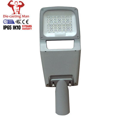سلسلة SL-27 مصباح الشارع LED السكن التحكم الذكي ENEC CB CE EMC LM79 Rohs
