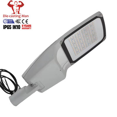 60W SMD مصباح الشارع LED IP66 مقاوم للماء الصب المصباح الشارع الألومنيوم للمدن