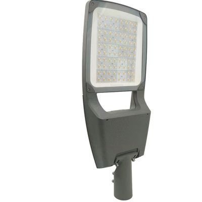 SL-27-120 80-150W LED Street Light Housing مع كفاءة ضوئية عالية للغاية