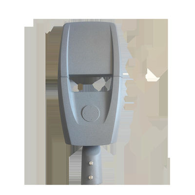SMD 3030 خارجية مصباح الشارع تحت تأثير الكهرباء الحديقة الطريق مربع القطب العام الضوء بدون أدوات