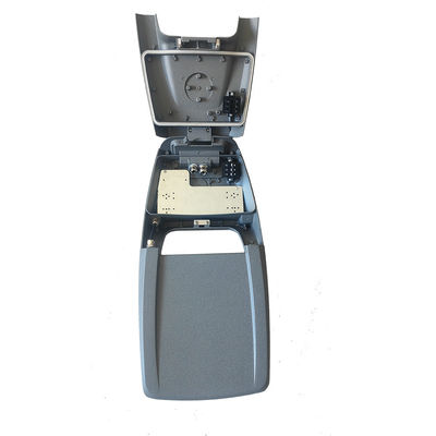 CB CE Rohs ENEC TUV شهادة الألومنيوم SMD LED ضوء الشارع 150W 240W
