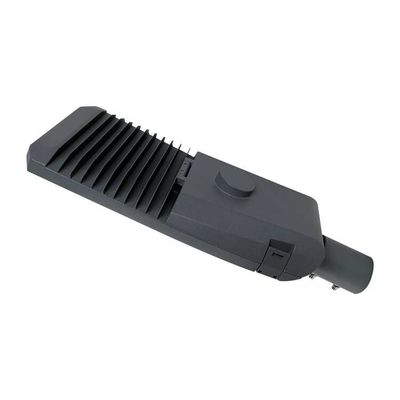 مصابيح LED للشوارع الخارجية IP65 الموثوقة مع درجة حرارة اللون القابلة للتعديل