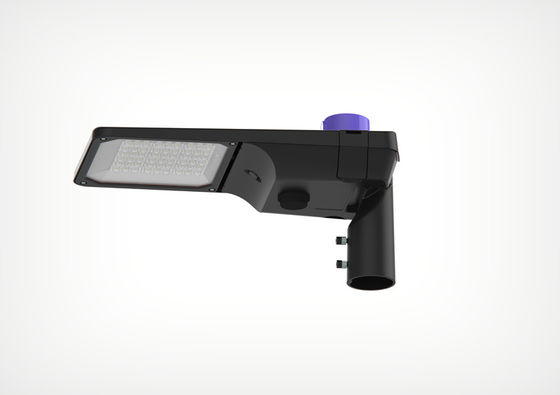 AC85-265V الطاقة توفير الألومنيوم مصباح الشارع مع 50 عمر