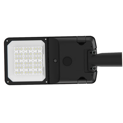 SL-29-60 50-60W LED Die Casting Aluminum Street Light Housing مع 0-10V التضييق