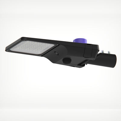 60-90W SL-29-60 LED Street Light Housing Class I 45 / 60mm 12-14m دالي