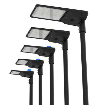 SL-29-100 SMD LED Street Light Housing 80-150W ENEC CB أداة معتمدة CE مجانية
