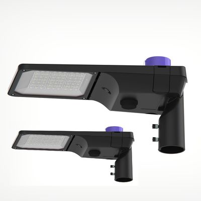 SMD 3030 الصب الصمدي الألومنيوم LED الشارع ضوء السكن SL-29-100 80-150W