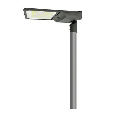 130-190lm/W كفاءة IP65 أضواء الشوارع LED الخارجية للإضاءة الساطعة والواضحة