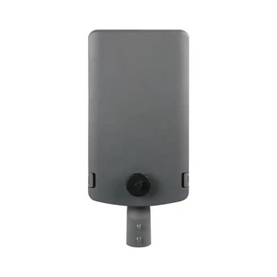 30W 150W 300W مصابيح الشوارع LED الخارجية مع المنازل السوداء و AC85-265V الجهد الدخلي