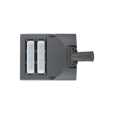 ضوء الشارع الجديد من الجودة العليا ضوء الطريق العام 5 سنوات ضمان IP66 100W ضوء الشارع LED مع زاوية قابلة للتعديل