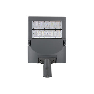 مصابيح الشوارع المضيئة LED القالب مجاناً من الأدوات عالية الكفاءة 100W مصباح الشارع LED مقاوم للماء IP66 IK08 مصباح الشارع LED