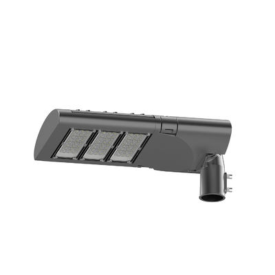إمدادات المصنع إضاءة الطرق الخارجية وحدات إضاءة الشوارع LED SMD 180w IP66 IK08