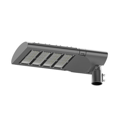 5 سنوات الضمان 130LM IP66 240W LED موقف للسيارات LED Street Light أداة مجانية ENEC Did Casting الألومنيوم LED Street light