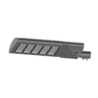 طاقة عالية 300 واط مصباح الشارع LED قطب مثبت مقاوم للماء IP66 IK08 مصباح موقف للسيارات LED