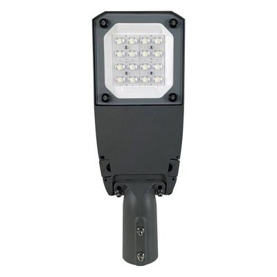 YASL-28 نموذج مصباح الشارع LED مصباح الشارع عالي الضوء في الهواء الطلق 30w 50w مصباح الشارع في المدينة الذكية