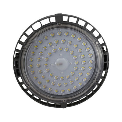 المواد الألومنيوم LED High Bay Light ضمان 5 سنوات للمتجر الكبير