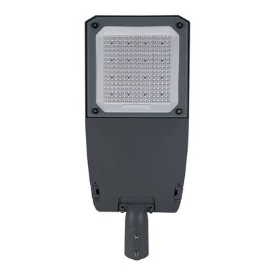 ضوء القطب في موقف السيارات الخارجي IK09 IK08 IP66 مضاد للماء 50W LED Street Light