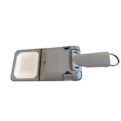 50MM/60MM مصباح محول IP66 مقاوم للماء AC كهربائي مصباح الشارع LED مع CCT 3000-6500K
