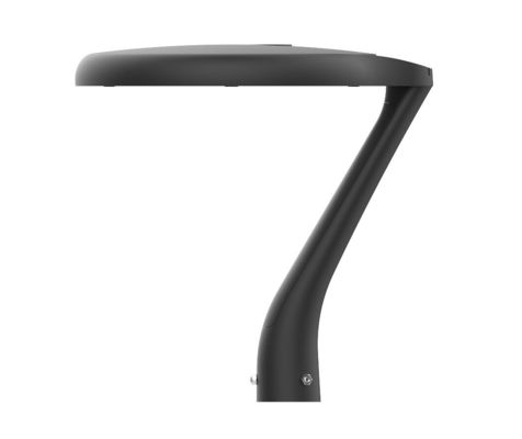 30-120W ضوء الحديقة LED لعمر طويل في ارتفاع التثبيت 6-8M