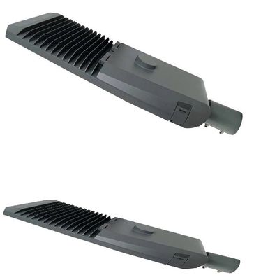 مصابيح LED من تصميم جديد المورد SMD المعدات المتحركة من الألومنيوم الصب الذكي
