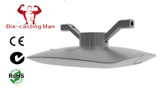 120W LED ستريت معلق حديقة الخفيفة أضواء LED مع 3 وظائف المواد