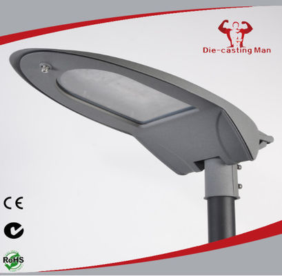 40W 80W في الهواء الطلق LED شارع الخفيفة الإسكان IP65 الألومنيوم يموت الصب الإسكان