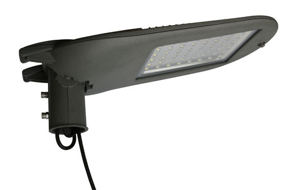 الالومنيوم يموت الصب 100W LED شارع الخفيفة الإسكان Street Lighting Fixture