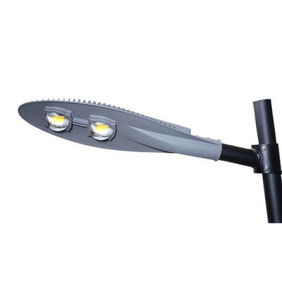 سهل التثبيت ip65 مضاد للماء ضوء الشارع 50w 100w لمواقف السيارات الإضاءة