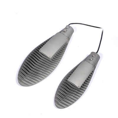 60W COB مصباح الشارع LED CRI عالية وتقديم الألوان الطبيعية للقيادة الآمنة