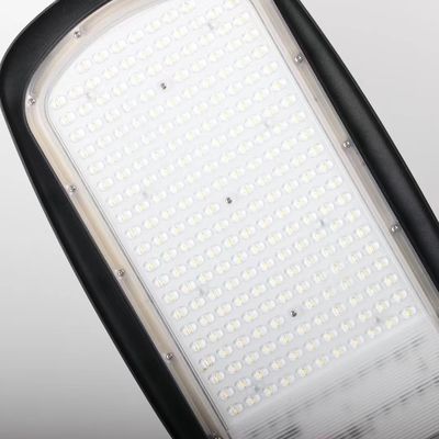 بيع ساخن عالي الجودة للخارج مقاوم للماء IP66 الصب الغسيل الألومنيوم 20W 30W Smd الهندسة أدى ضوء الشارع